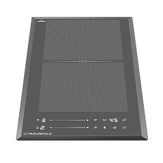 Индукционная варочная панель Maunfeld CVI292S2FDGR