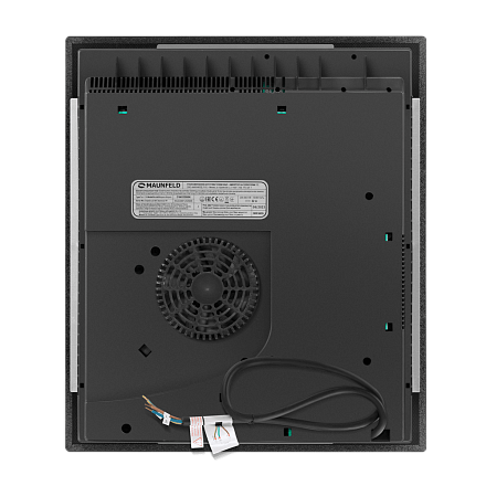 Индукционная варочная панель Maunfeld CVI453SBBK Inverter preview 5