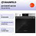 Купить Духовой шкаф Maunfeld FEOH7872S preview 1