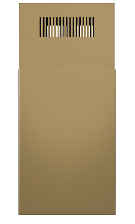 Вытяжка Maunfeld Bath Isla 402 золотой preview 8