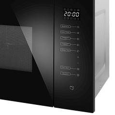 Встраиваемая микроволновая печь Maunfeld MBMO925SGB09