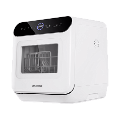 Посудомоечная машина Maunfeld MWF07IM