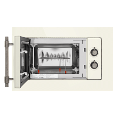 Встраиваемая микроволновая печь Maunfeld JBMO.20.5GRIB