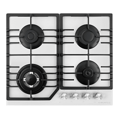 Газовая варочная панель Maunfeld EGHG.64.43CW/G