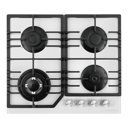 Газовая варочная панель Maunfeld EGHG.64.43CW/G preview 2