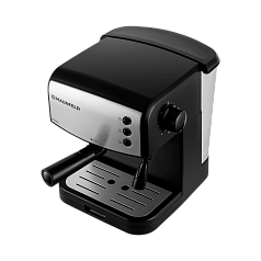 Кофемашина Maunfeld MF-734BK