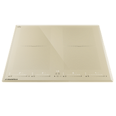 Индукционная варочная панель Maunfeld CVI594SF2BG LUX