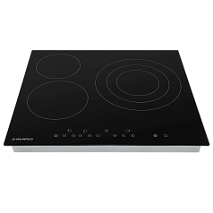 Электрическая варочная панель Maunfeld EVCE.593.T-BK