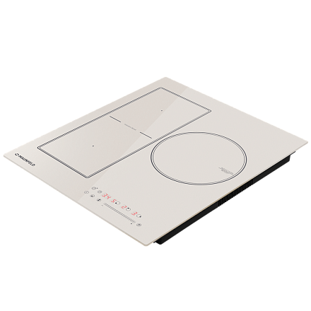 Индукционная варочная панель Maunfeld CVI453SBBG preview 3