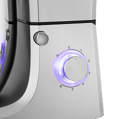 Миксер Maunfeld MF-432S