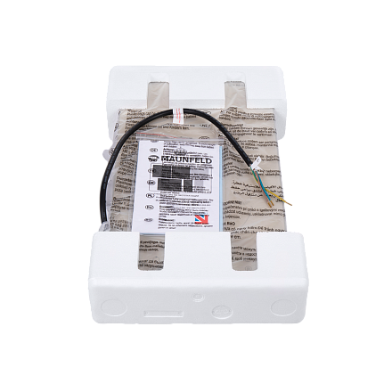 Индукционная варочная панель Maunfeld EVI.292-BG preview 9