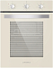 Купить Духовой шкаф Maunfeld EOEC516BG preview 1