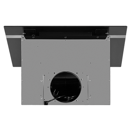 Вытяжка Maunfeld Amber 60 Glass черный preview 8