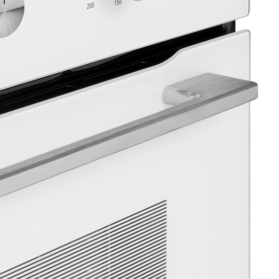 Духовой шкаф Maunfeld MOGS703W preview 7