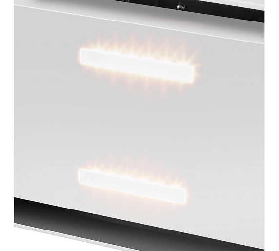 Вытяжка Maunfeld Bath Plus 402 белый preview 8