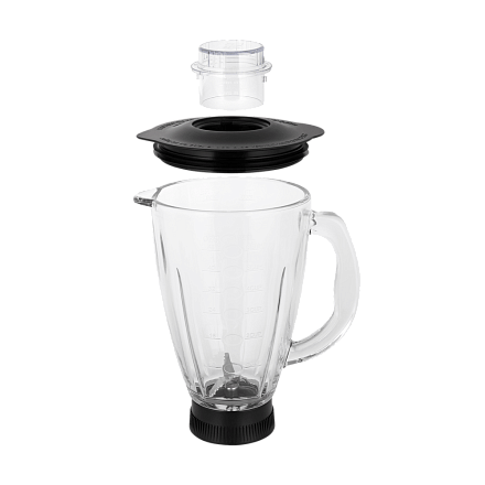 Кухонный комбайн Maunfeld MF-435WH PRO preview 9