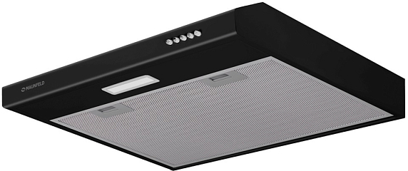 Вытяжка Maunfeld Tail Push 60 Black preview 1