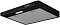 Вытяжка Maunfeld Tail Push 60 Black