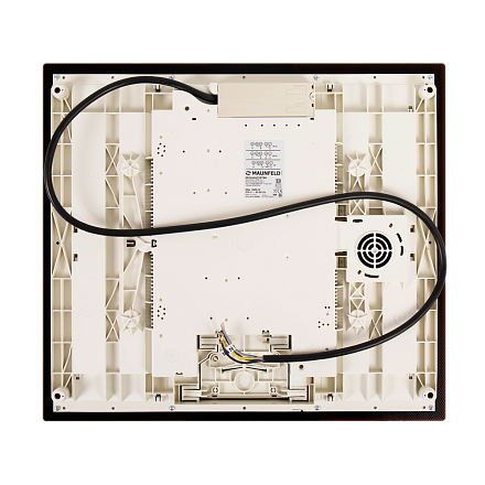 Индукционная варочная панель Maunfeld MVI59.4HZ.2BT-BK preview 12