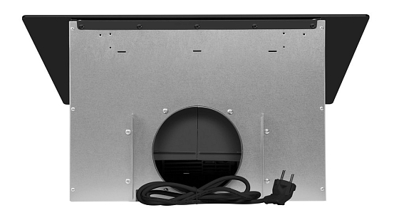 Вытяжка Maunfeld JANTAR 60 ЧЕРНЫЙ фото 8 Вытяжка Maunfeld JANTAR 60 ЧЕРНЫЙ preview 8