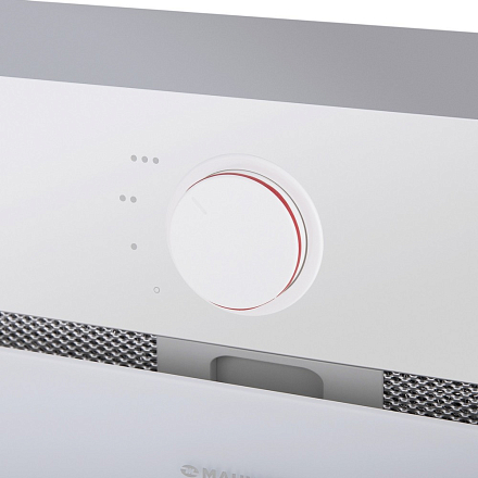 Вытяжка Maunfeld CROSBY HARDY 60 БЕЛЫЙ preview 10