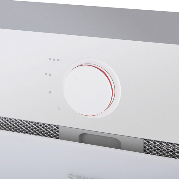 Вытяжка Maunfeld CROSBY HARDY 60 БЕЛЫЙ preview 10