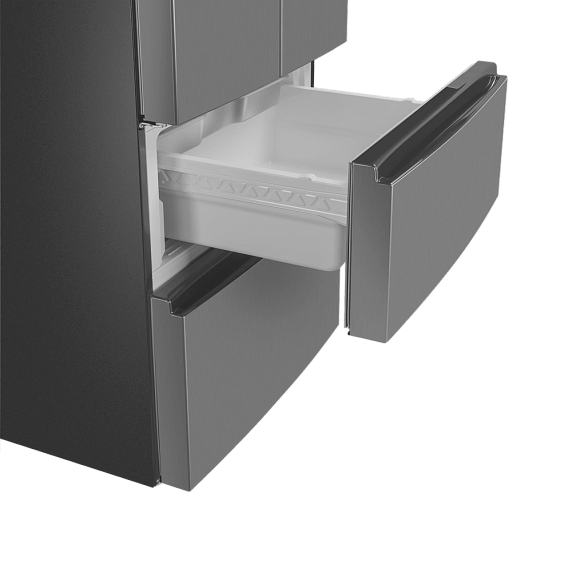 Холодильник Maunfeld MFF180NFSE01 preview 10