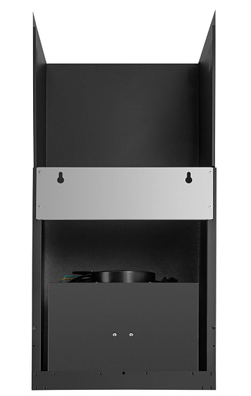 Вытяжка Maunfeld Box Push 40 черный preview 4