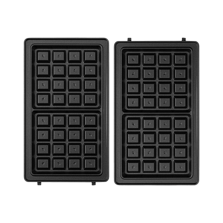 Вафельница Maunfeld MF-1434R preview 7