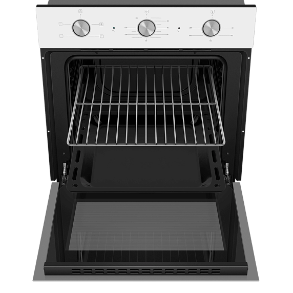 Духовой шкаф Maunfeld AEOC6040W preview 4