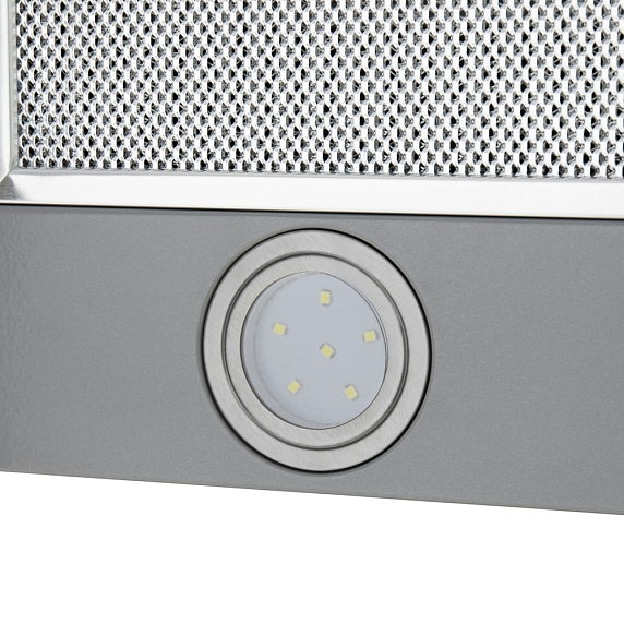 Вытяжка Maunfeld VS Fast 60 нержавеющая сталь preview 13