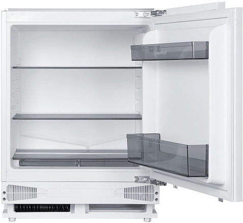 Встраиваемая холодильная камера Maunfeld MBL88SWGR Inverter preview 2