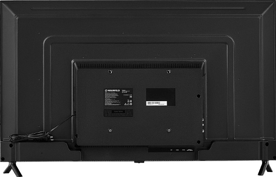 Телевизор Maunfeld MLT43FST02, Full HD, Салют ТВ preview 9