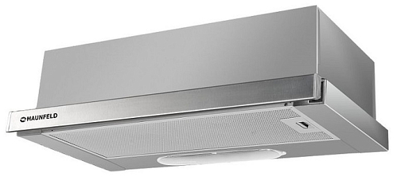 Вытяжка Maunfeld VS LIGHT (C) 50 INOX Ln preview 1
