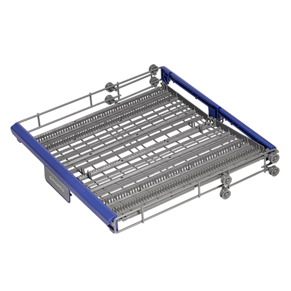 Встраиваемая посудомоечная машина Maunfeld MLP-123D Light Beam preview 17