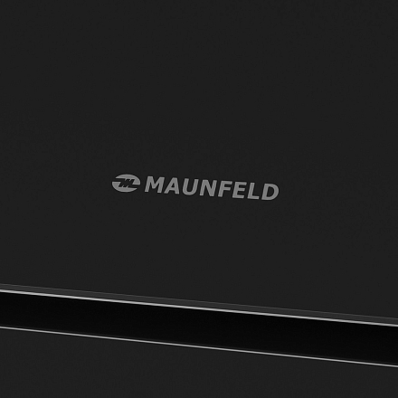 Вытяжка Maunfeld Wind 50 чёрный preview 11