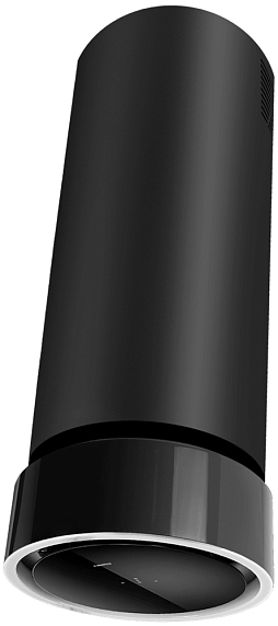 Вытяжка Maunfeld FESTIVAL 392 Isla Black/Anthracite preview 1