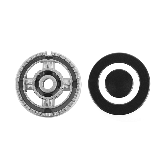 Газовая варочная панель MAUNFELD EGHG.43.33CBG/G preview 14