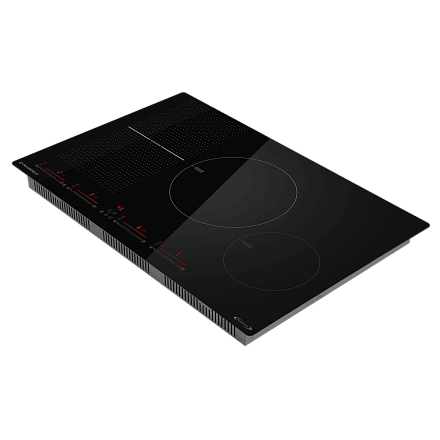 Индукционная варочная панель Maunfeld CVI804SFBK Inverter preview 4
