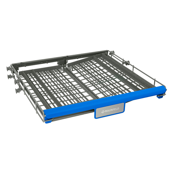 Встраиваемая посудомоечная машина Maunfeld МLP-12IM preview 14