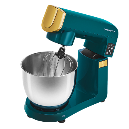 Миксер Maunfeld MF-424GR preview 2