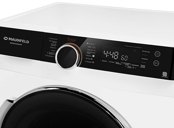 Сушильная машина Maunfeld MFDM1410WH07 preview 5