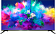 Телевизор Maunfeld MLT55USX02, 4K Ultra HD, Яндекс TV, 55"