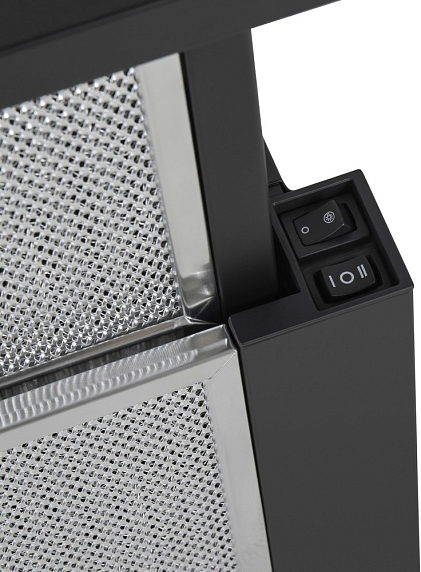 Вытяжка Maunfeld VS Fast 50 ЧЕРНЫЙ preview 14