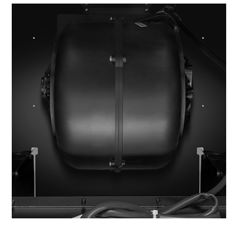 Вытяжка Maunfeld Bath 401 бежевый preview 11