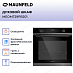 Купить Духовой шкаф Maunfeld MEOM729PB201 preview 2