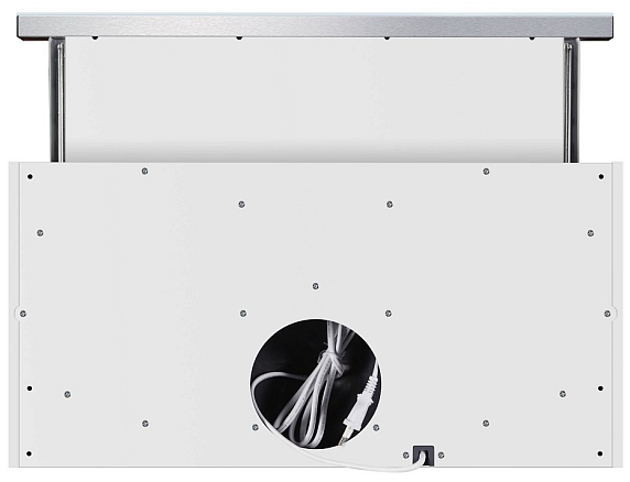 Вытяжка Maunfeld VS TOUCH 60 WHITE preview 5