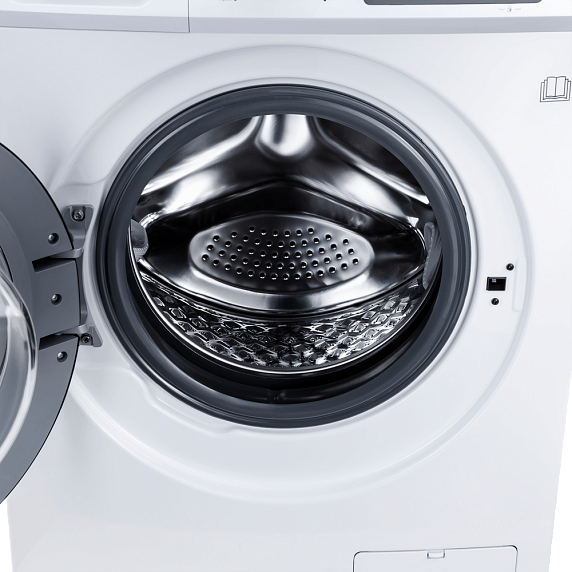 Стиральная машина Maunfeld MFWM149WH preview 8