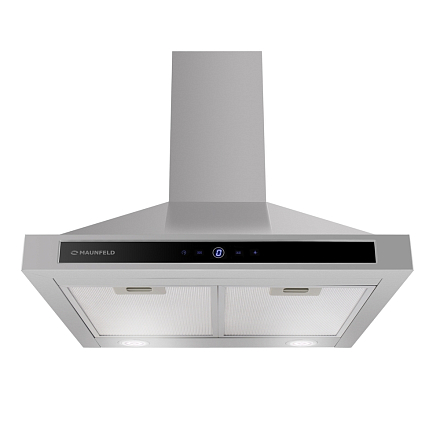 Вытяжка Maunfeld Cork Plus 60 нержавеющая сталь preview 2