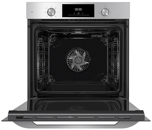 Духовой шкаф Maunfeld FEOH7872S preview 2